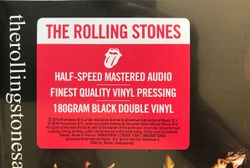 The Rolling Stones. A Bigger Bang (2 LP)