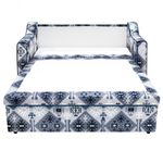 Мини--диван "Бетховен" в ассортименте.