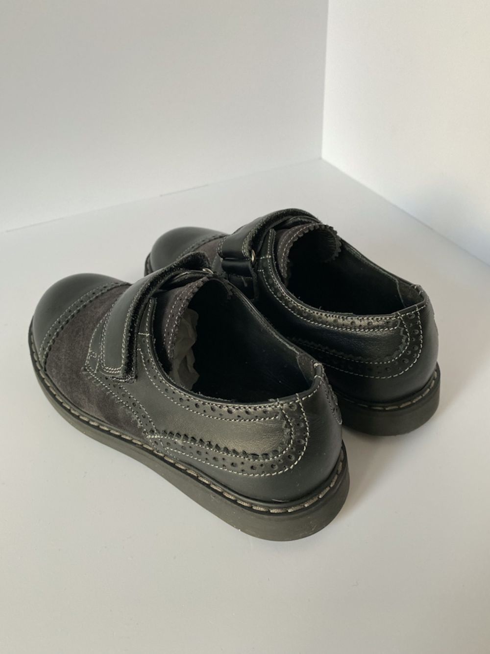 Кожаные туфли Missouri, 32