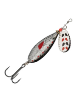 Блесна вращающаяся Abu Garcia Droppen Maxi, 12 г, Bream