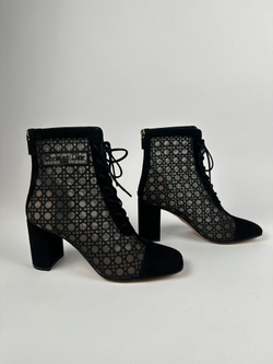 Ботильоны Christian Dior Naughtly-D