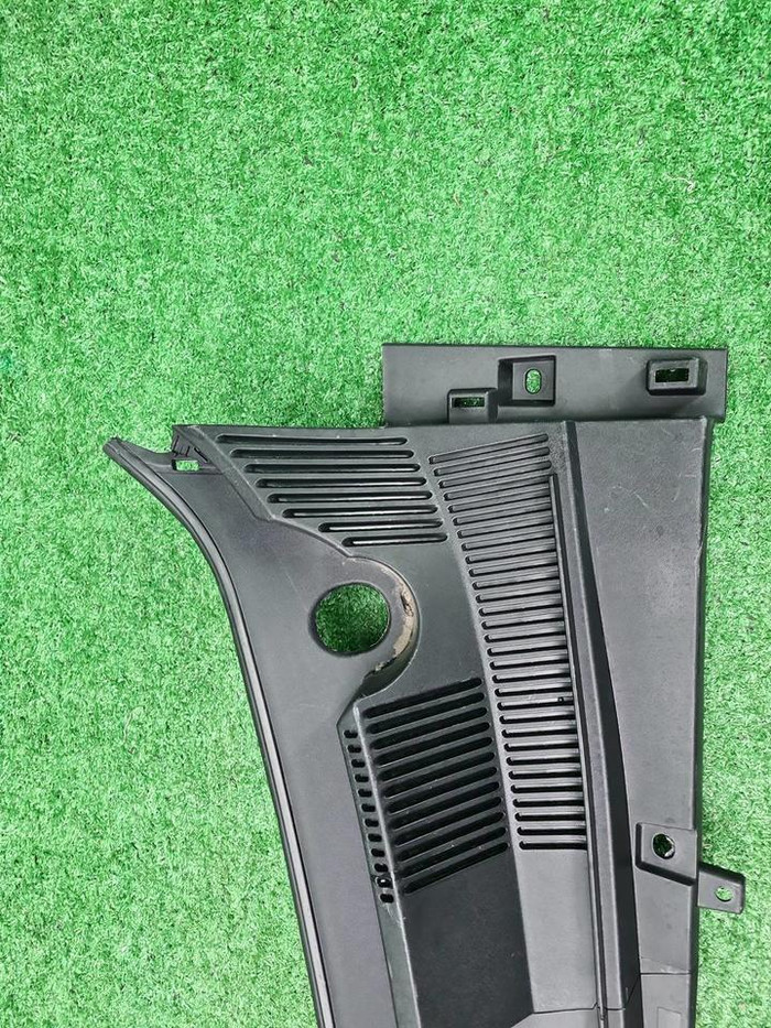 Жабо Geely Coolray (2019-2024)