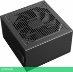 Блок питания PcCooler ATX 650W P3-F650-W1H (P3-F650-W1HWBK0-EU)