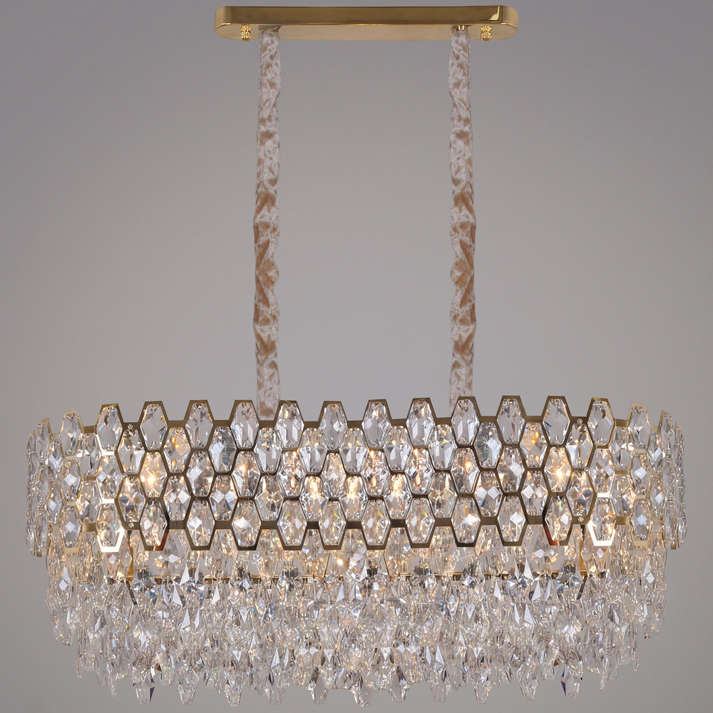 00995-0.4-10L MX GD светильник потолочный