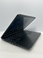 Ноутбук Lenovo IdeaPad Gaming 3 Gen 6 (82K10011RK) 15.6"/Intel Core i5 11300H/RAM 8 GB/SSD 512 GB/nVidia GeForce RTX 3050/1920x1080/IPS 120Hz/DOS/Подсветка кл-ры: LED/Черный. Состояние: Уценка/большой след. на матрице от клавиатуры