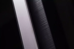 Холодильник Sharp SJ-FS97VBK