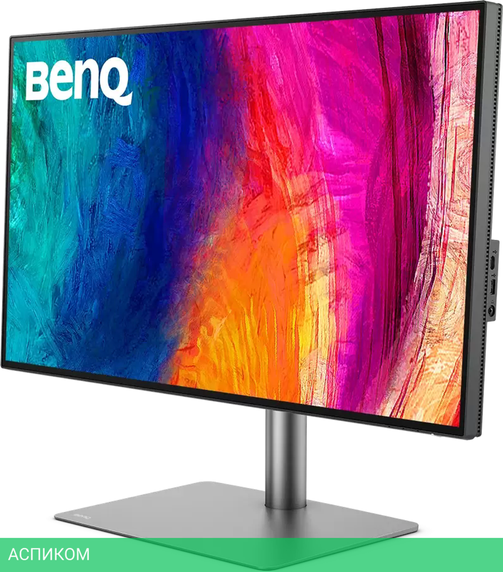 Монитор BenQ DesignVue PD3225U