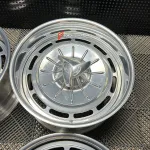КОВАНЫЕ ДИСКИ для Chevrolet IMPALA