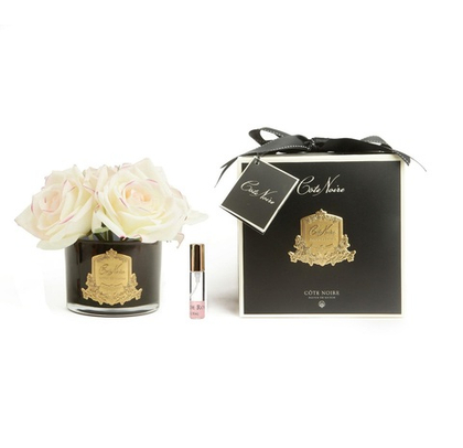 Букет ароматический Five Roses Pink Blush Black