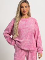 Костюм Августа ХИТ (розовый) К15544-5М LT Collection