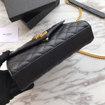 Yves Saint Laurent Envelope 21 cm