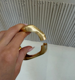 Браслет Aura gold