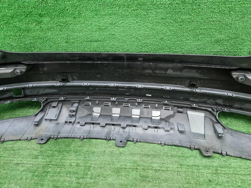 Бампер задний Geely Atlas Pro (2021-н.в.)