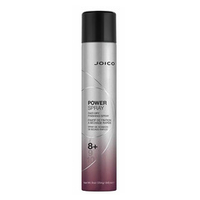Быстросохнущий лак для волос экстра сильной фиксации 8+ Joico SF Power Spray Fast Dry Spray 345мл