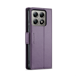 Чехол-книжка CaseMe Smooth Xiaomi 14T