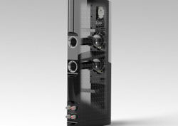 Напольная акустика Dali Epicon 6 White Satin