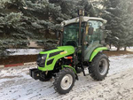 Трактор Sadin AOMOH SD604