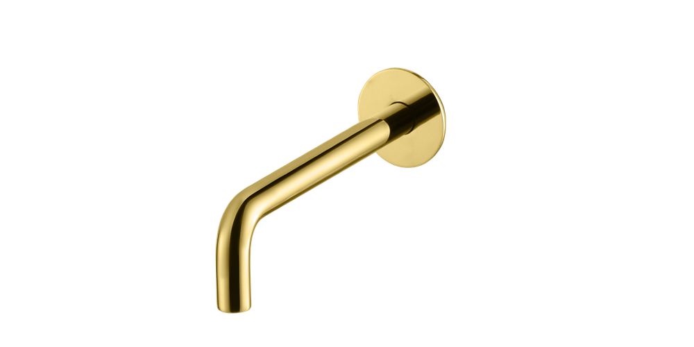 Излив FUSION Gold