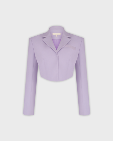 Жакет корсетный