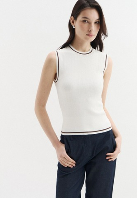 Топ женский ARMANI EXCHANGE