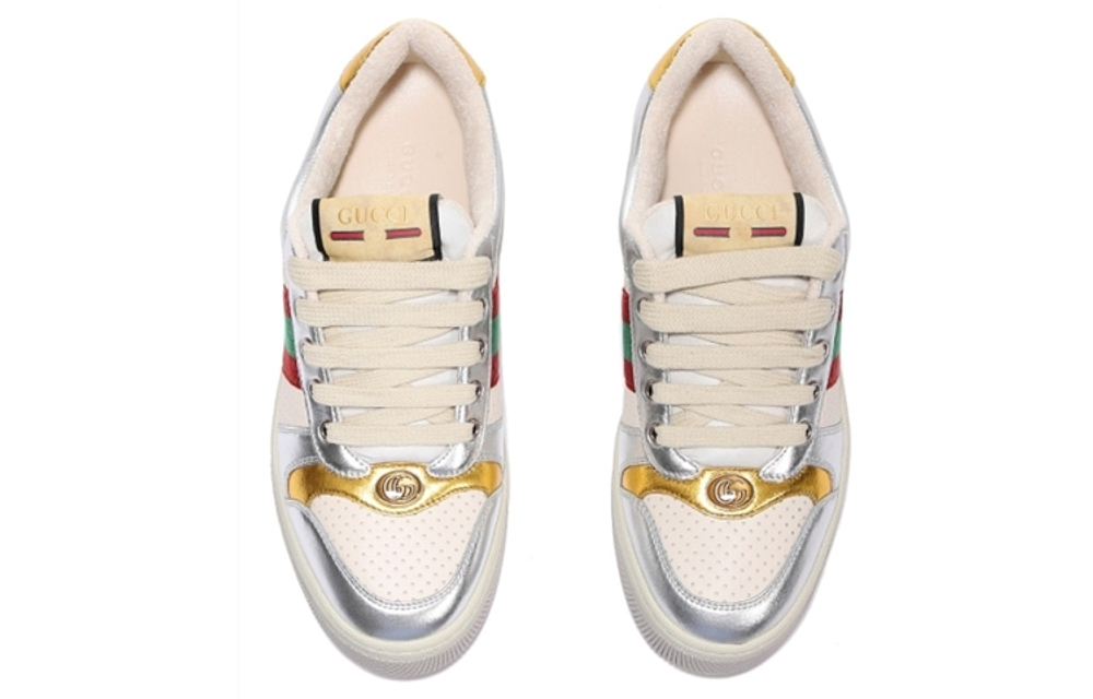 Gucci (Женская размерная сетка)