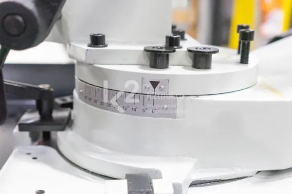 Ленточнопильный станок с гидрозагрузкой Stalex BS-712GR