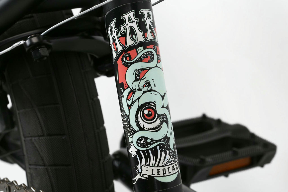 BMX Haro Leucadia (2021)