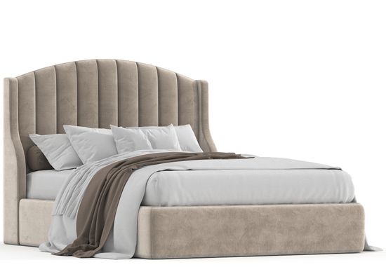 Кровать Севилья