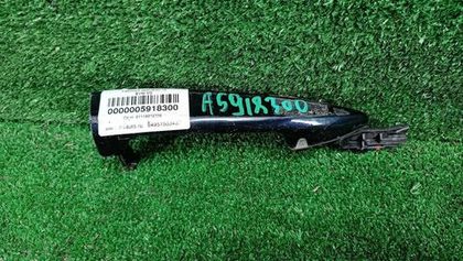 Ручка двери правая BMW X5 F15 (2013-2018)