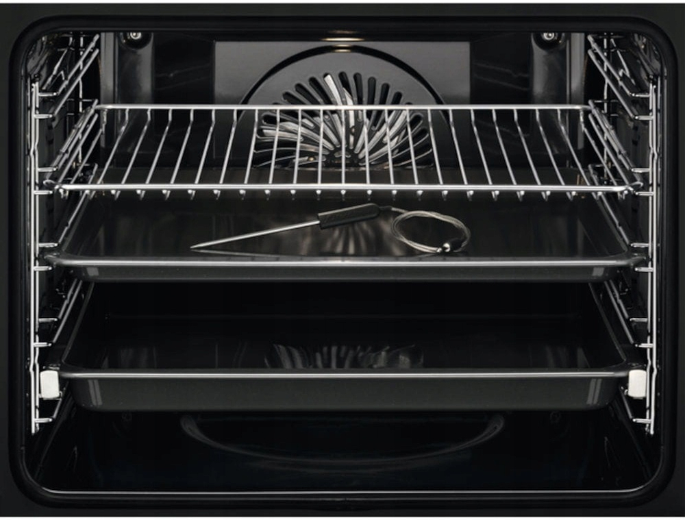 Электрический духовой шкаф Electrolux KOEBP 39 Z