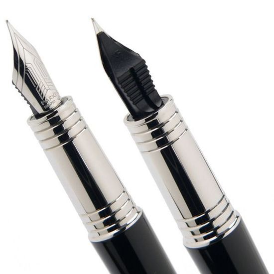 Перьевая ручка Parker Premier Custom F561, цвет: Tartan ST, перо: F, перо: золото 18К, S0887890