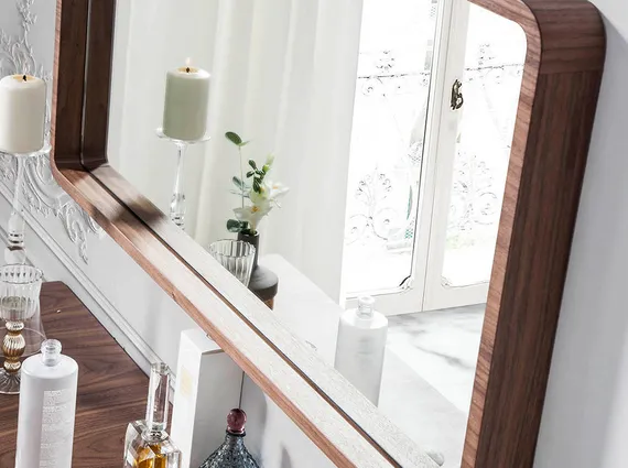 Зеркало Angel Cerda 136-G, 100х50 см