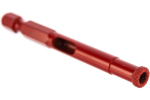 Коронка алмазная Milwaukee Diamond Plus 6мм