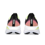 Женские кроссовки Asics Gel Cumulus 25 'Black Hot Pink' 1012B441‑007