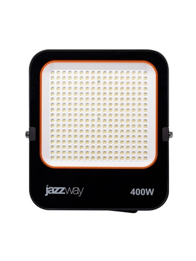 Прожектор светодиодный PFL-V 400Вт 6500К IP65 ДО Pro JazzWay 5045026