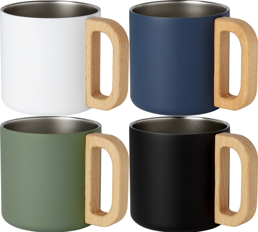 Кружка Bjorn объемом 360 мл