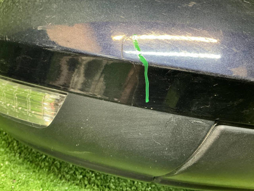 Зеркало правое VW Tiguan 1 (2007-2018) 6 контактов