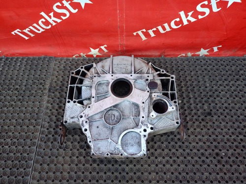 Кожух маховика