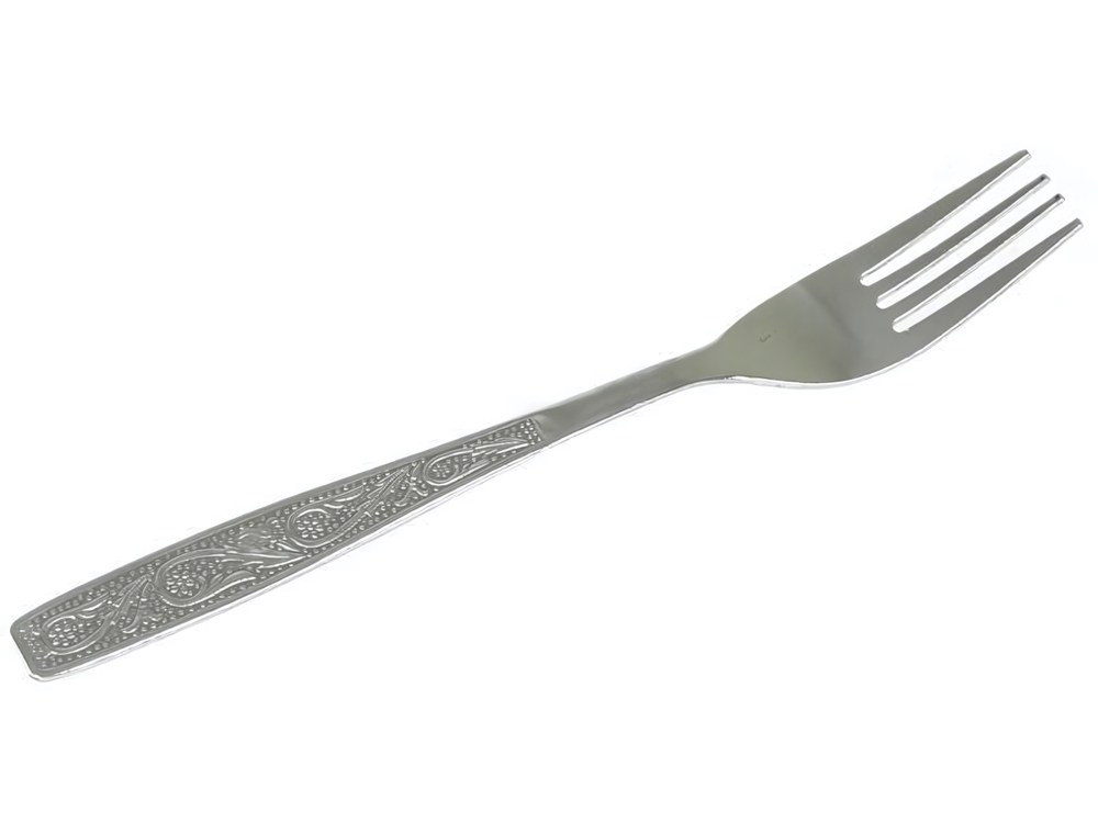 Вилка десертная "Марта" 1,8мм