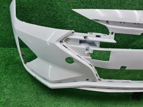 Бампер передний Hyundai Elantra 6 AD (2018-2020)