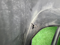 Бампер передний Mercedes E W213 (2020-2023) AMG