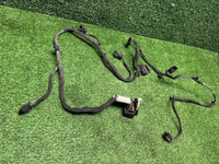 Проводка переднего бампера EXEED RX (2023-н.в.)