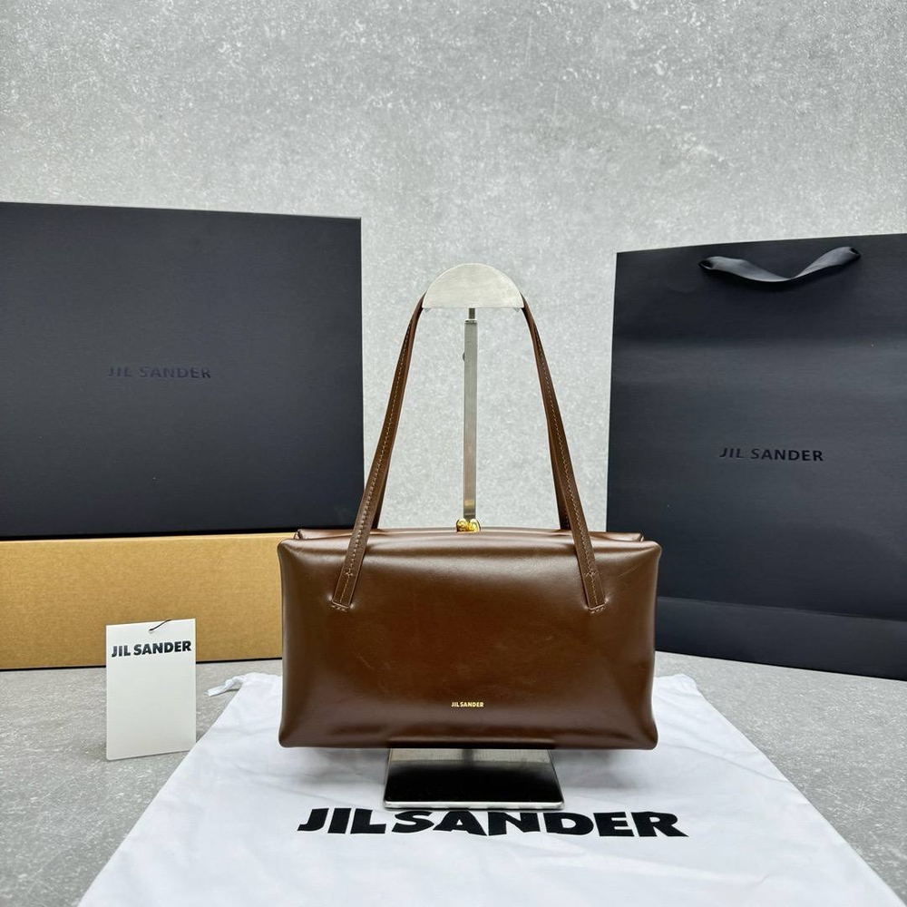 Сумка Jil Sander