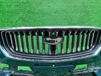 Бампер передний Geely Monjaro (2021-н.в.)