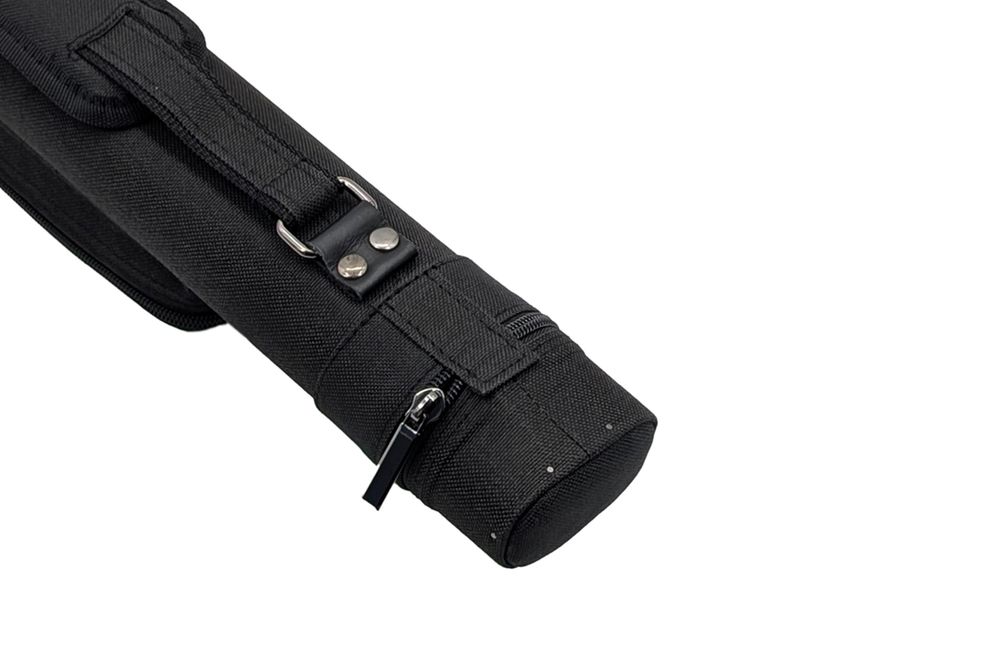 Тубус для кия "WINNER V" 1/1 89 см (черный)