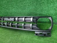 Решетка радиатора Haval H3 (2024-н.в.)