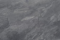 "Венето" обеденная группа на 6 персон со стульями "Марсель", каркас темно-серый, роуп темно-серый