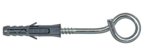 Дюбель-крюк качельный 12х75 HX-12 Wkret-met