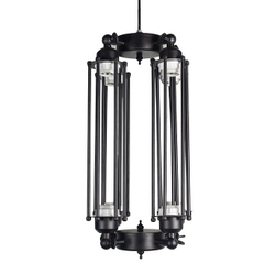 Светильник Loft Industrial Cage 2004–D4/1