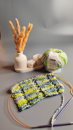 O’YARN VIVO, 100г